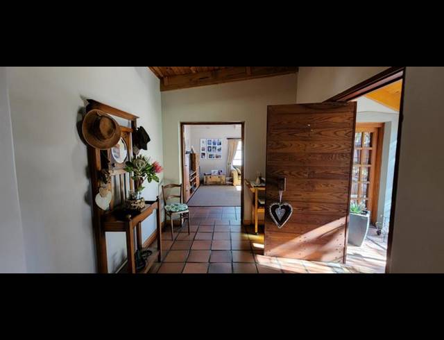 3 BEDROOM HOUSE FOR SALE IN DIE WINGERD